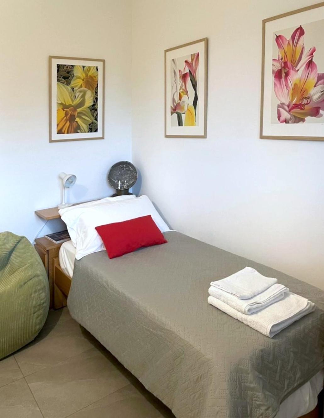 Domus 190 Rooms Varese Exterior foto