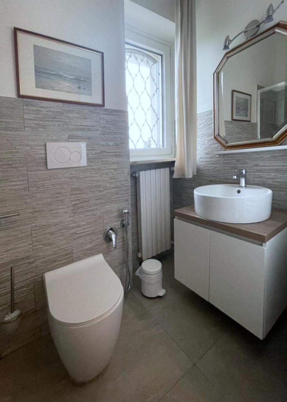 Domus 190 Rooms Varese Exterior foto