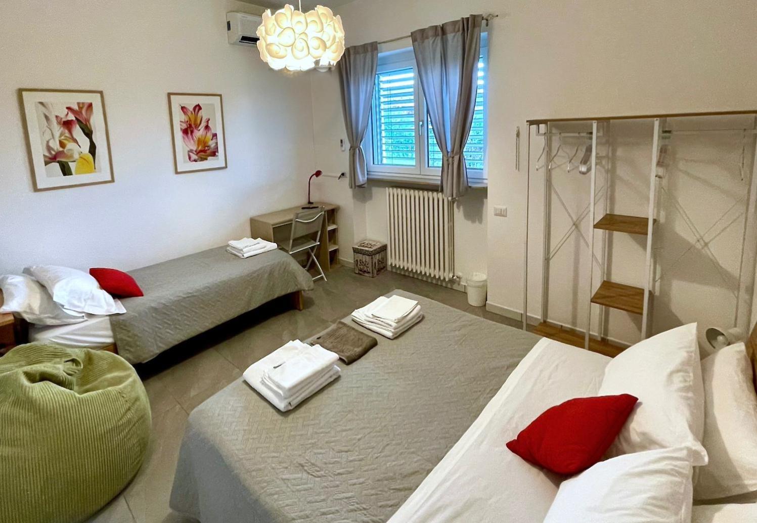 Domus 190 Rooms Varese Exterior foto